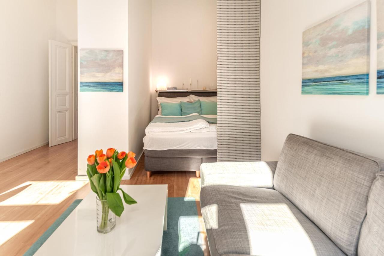 Luxurious And Bright, 5 Min To City Center Apartment เวียนนา ภายนอก รูปภาพ