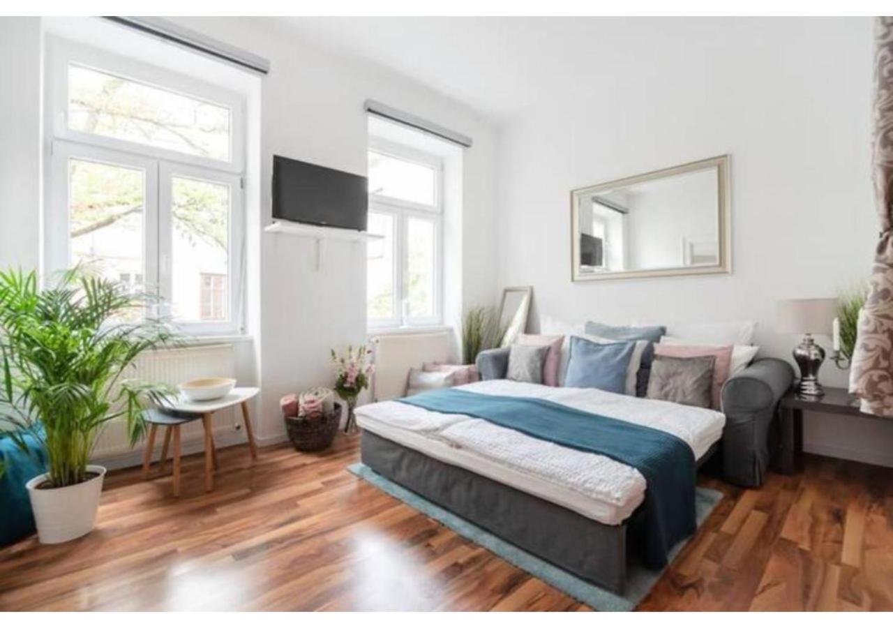 Luxurious And Bright, 5 Min To City Center Apartment เวียนนา ภายนอก รูปภาพ