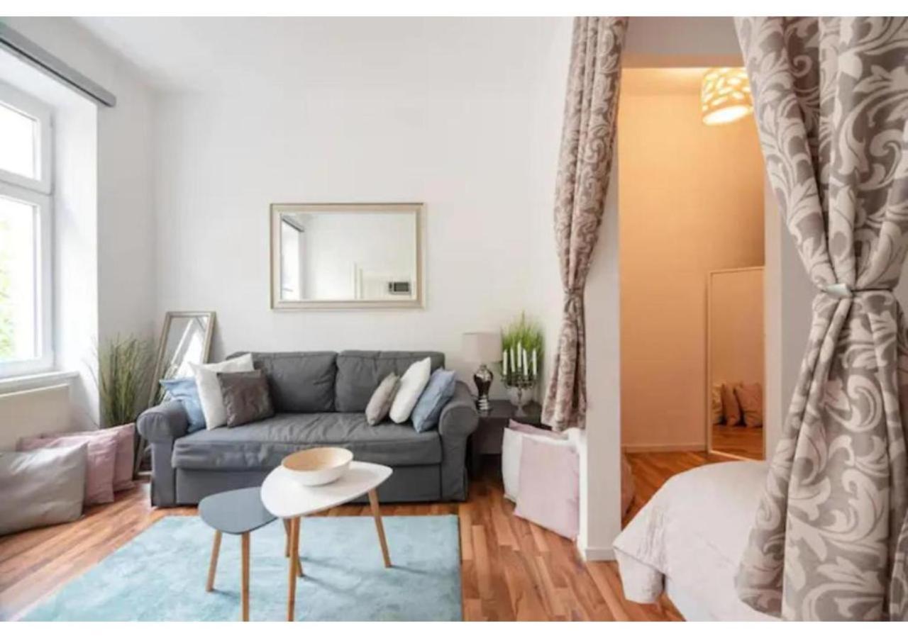 Luxurious And Bright, 5 Min To City Center Apartment เวียนนา ภายนอก รูปภาพ