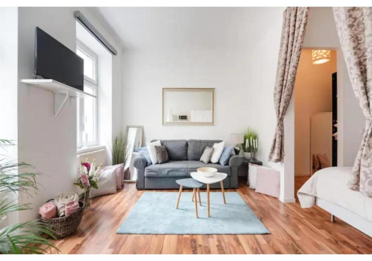 Luxurious And Bright, 5 Min To City Center Apartment เวียนนา ภายนอก รูปภาพ