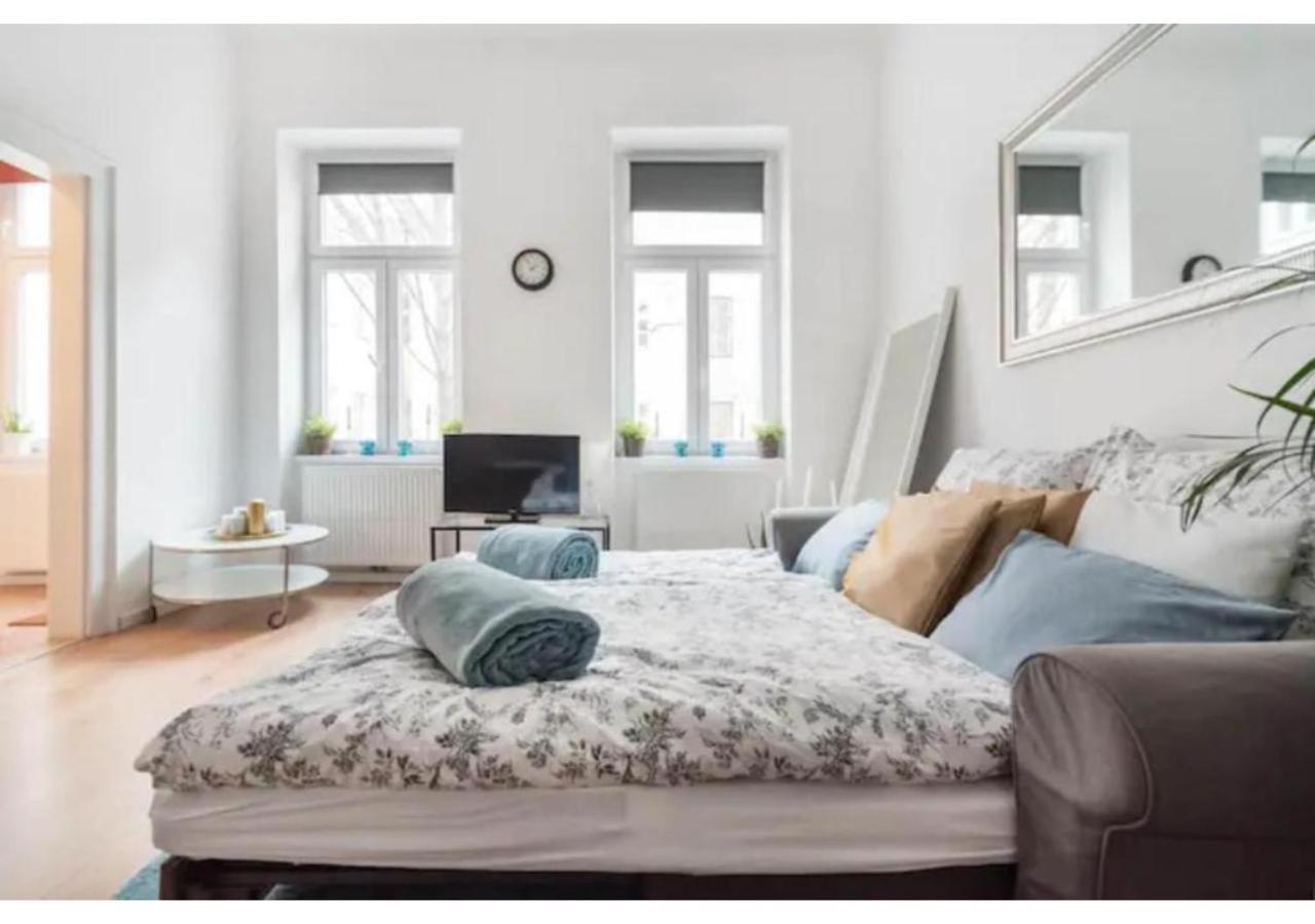Luxurious And Bright, 5 Min To City Center Apartment เวียนนา ภายนอก รูปภาพ