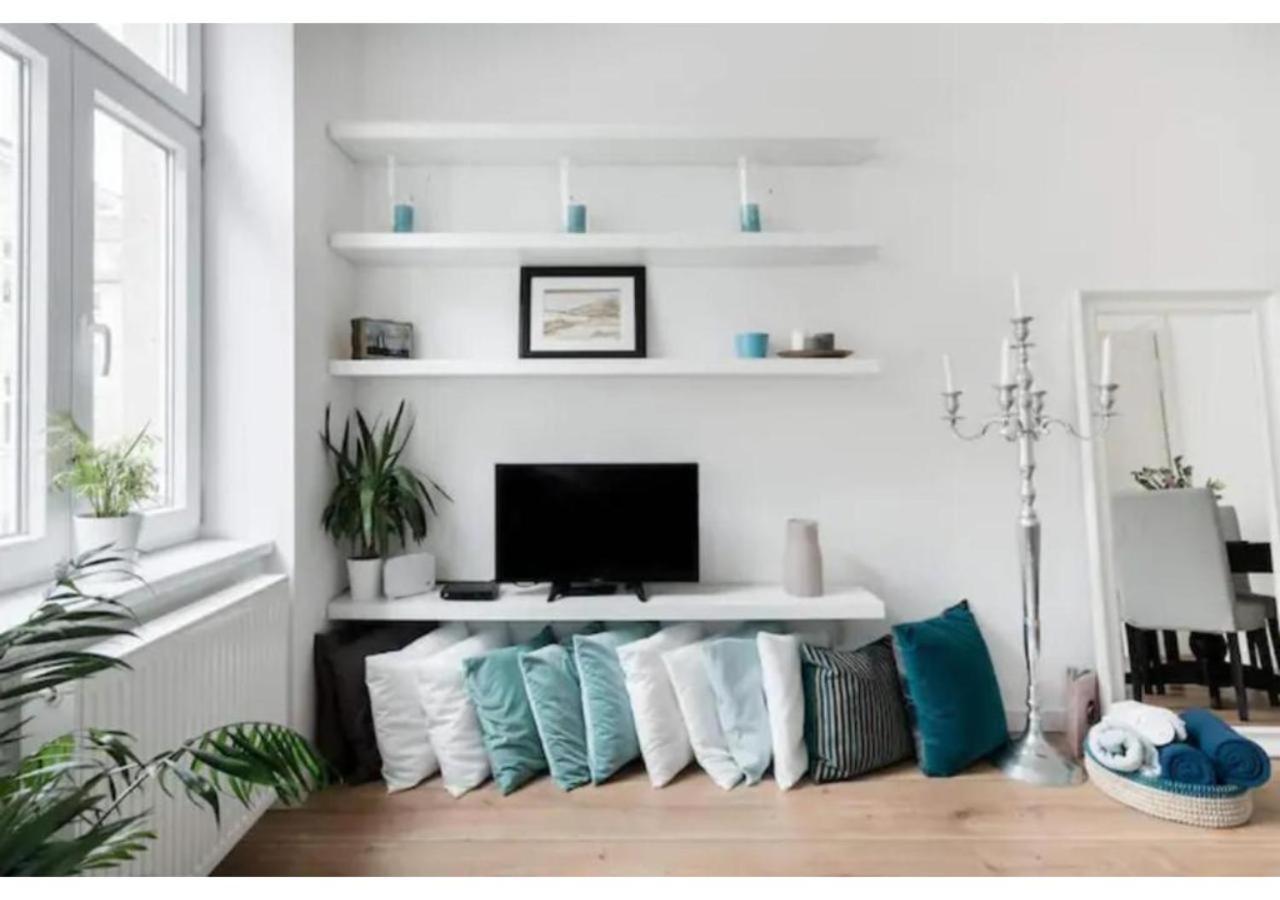 Luxurious And Bright, 5 Min To City Center Apartment เวียนนา ภายนอก รูปภาพ