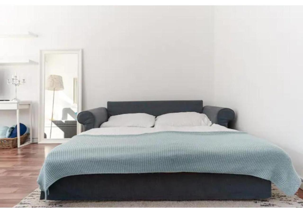 Luxurious And Bright, 5 Min To City Center Apartment เวียนนา ภายนอก รูปภาพ