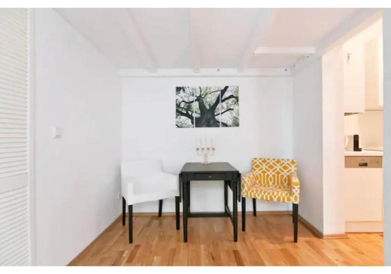 Luxurious And Bright, 5 Min To City Center Apartment เวียนนา ภายนอก รูปภาพ