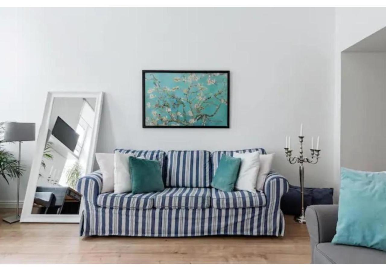 Luxurious And Bright, 5 Min To City Center Apartment เวียนนา ภายนอก รูปภาพ