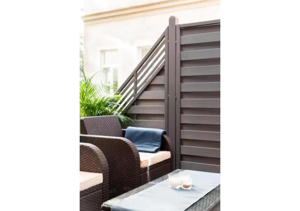 Luxurious And Bright, 5 Min To City Center Apartment เวียนนา ภายนอก รูปภาพ
