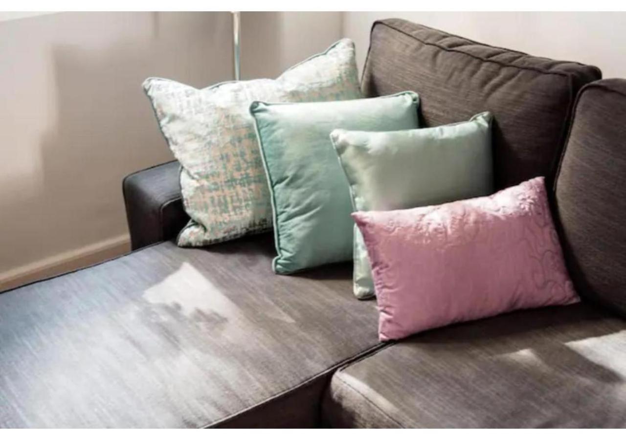Luxurious And Bright, 5 Min To City Center Apartment เวียนนา ภายนอก รูปภาพ