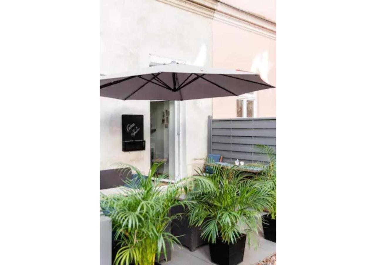 Luxurious And Bright, 5 Min To City Center Apartment เวียนนา ภายนอก รูปภาพ