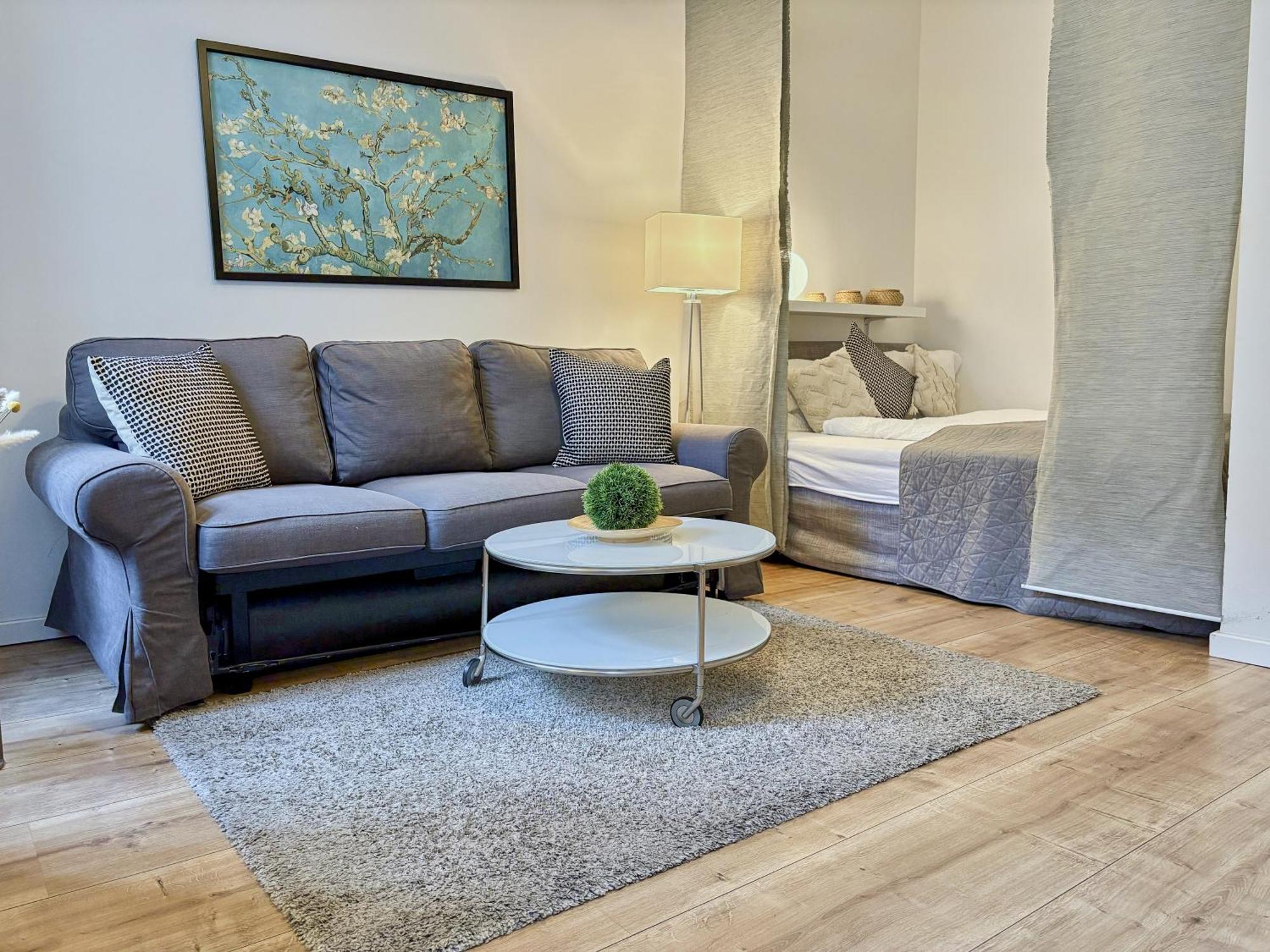 Luxurious And Bright, 5 Min To City Center Apartment เวียนนา ภายนอก รูปภาพ