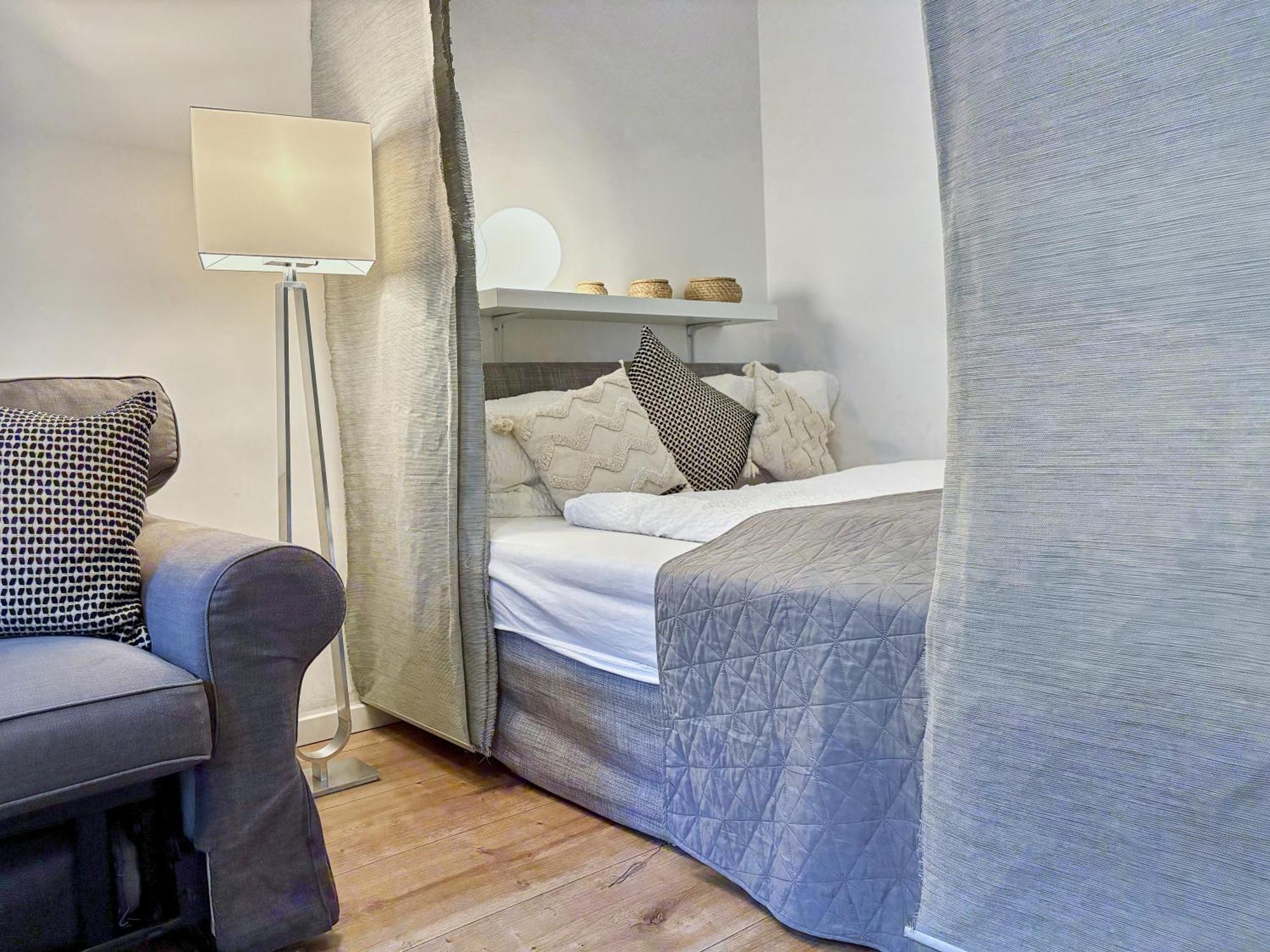 Luxurious And Bright, 5 Min To City Center Apartment เวียนนา ภายนอก รูปภาพ