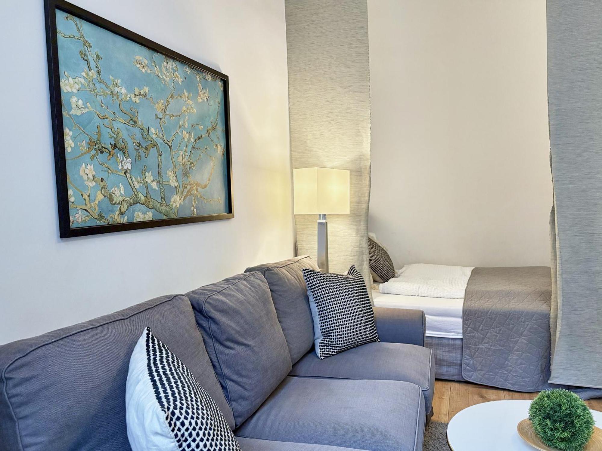 Luxurious And Bright, 5 Min To City Center Apartment เวียนนา ภายนอก รูปภาพ